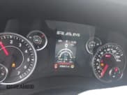 ✅ 2024 Ram 2500 Big Horn • VIN: 3C6UR5DJ6RG366536 • Lot: 43875004. Listed on IAAI with 39,884 mi. Free auction sales archive from the USA and detailed vehicle history report at DreamBid. Image 7.