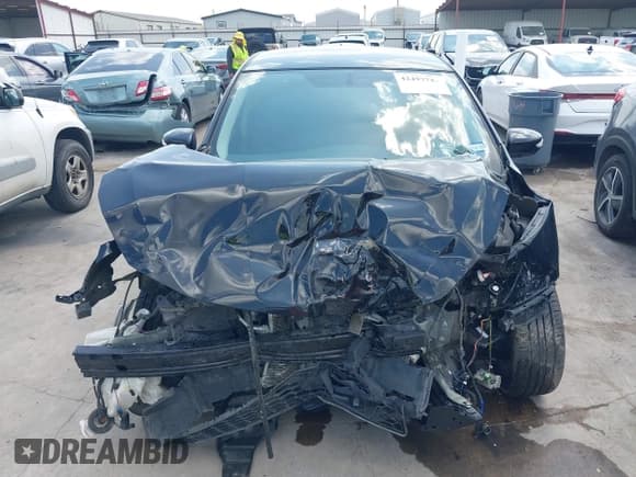 ✅ 2019 Nissan Sentra S • VIN: 3N1AB7AP1KY223484 • Lot: 42497743. Wystawiony na IAAI z przebiegiem 108 559 mil. Bezpłatny archiwum sprzedaży aukcyjnych z USA i szczegółowy raport historii pojazdu na DreamBid. Zdjęcie 12.