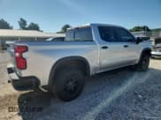 ✅ 2022 Chevrolet Silverado 1500 ZR2 • VIN: 3GCUDHEL9NG601496 • Лот: 60601365. Опубликован ранее на Copart с пробегом 52 494 миль. Бесплатный доступ к архиву аукционных продаж из США и подробный отчёт об истории автомобиля на DreamBid. Изображение 3.