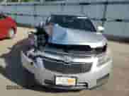 2014 Chevrolet Cruze 1LT с VIN 1G1PC5SB5E7359059, выставлен на аукционе Copart как лот 82290005 с пробегом 100 080 миль миль и Списание • Salvage title. История ставок и продаж доступна на DreamBid. Изображение 5.