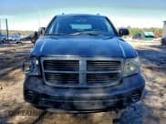 ✅ 2007 Dodge Durango SXT • VIN: 1D8HD38P97F583137 • Lot: 96306105. Listed on Copart with 208,953 mi. Free auction sales archive from the USA and detailed vehicle history report at DreamBid. Image 5.