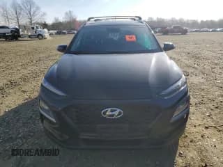 ✅ 2020 Hyundai Kona SEL • VIN: KM8K2CAA9LU403625 • Лот: 48067633. Опубликован ранее на Copart с пробегом 37 883 миль. Бесплатный доступ к архиву аукционных продаж из США и подробный отчёт об истории автомобиля на DreamBid. Изображение 5.