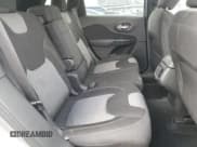 ✅ 2015 Jeep Cherokee Sport • VIN: 1C4PJLAB2FW525628 • Lot: 86548055. Listed on Copart with 97,066 mi. Free auction sales archive from the USA and detailed vehicle history report at DreamBid. Image 10.