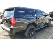 ✅ 2018 Chevrolet Suburban LS • VIN: 1GNSCGKC0JR392448 • Lot: 81735435. Listed on Copart with 139,751 mi. Free auction sales archive from the USA and detailed vehicle history report at DreamBid. Image 3.