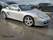 ✅ 2007 Porsche Cayman S • VIN: WP0AB29887U782649 • Lot: 48549435. Wystawiony na Copart z przebiegiem 101 416 mil. Bezpłatny archiwum sprzedaży aukcyjnych z USA i szczegółowy raport historii pojazdu na DreamBid. Zdjęcie 4.