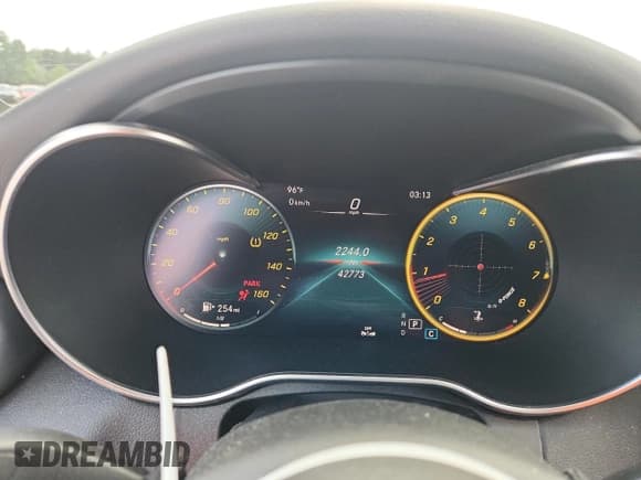 ✅ 2020 Mercedes-Benz C 300 • VIN: 55SWF8EB6LU328450 • Lot: 69249595. Wystawiony na Copart z przebiegiem 42 773 mil. Bezpłatny archiwum sprzedaży aukcyjnych z USA i szczegółowy raport historii pojazdu na DreamBid. Zdjęcie 9.