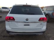 ✅ 2018 Volkswagen Atlas SEL Premium • VIN: 1V2NR2CA6JC537949 • Лот: 43666355. Опубликован ранее на IAAI с пробегом 62 238 миль. Бесплатный доступ к архиву аукционных продаж из США и подробный отчёт об истории автомобиля на DreamBid. Изображение 16.