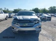 ✅ 2017 Honda Pilot EX-L • VIN: 5FNYF5H7XHB027767 • Lot: 42332282. Listed on IAAI with 50,611 mi. Free auction sales archive from the USA and detailed vehicle history report at DreamBid. Image 13.