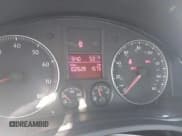 ✅ 2009 Volkswagen Jetta SE • VIN: 3VWRM71K39M020335 • Lot: 43902665. Listed on IAAI with 102,628 mi. Free auction sales archive from the USA and detailed vehicle history report at DreamBid. Image 7.