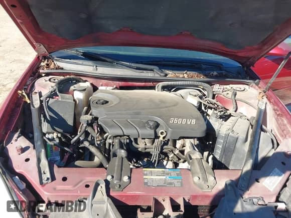 2007 Chevrolet Impala LT with VIN 2G1WT58K479231075, listed as a IAAI auction lot 43496941 with 99,094 mi miles and . Bid and sale history available at DreamBid. Image 10.