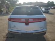 ✅ 2015 Lincoln MKT • VIN: 2LMHJ5FK2FBL00524 • Lot: 69981715. Listed on Copart with 160,136 mi. Free auction sales archive from the USA and detailed vehicle history report at DreamBid. Image 6.