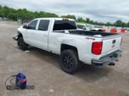 ✅ 2019 Chevrolet Silverado 2500HD LT • VIN: 1GC1KSEY0KF178774 • Лот: 42319711. Опубликован ранее на IAAI с пробегом 165 626 миль. Бесплатный доступ к архиву аукционных продаж из США и подробный отчёт об истории автомобиля на DreamBid. Изображение 3.