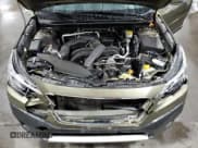 ✅ 2021 Subaru Outback Limited • VIN: 4S4BTANC8M3188579 • Lot: 86778685. Listed on Copart with 76,562 mi. Free auction sales archive from the USA and detailed vehicle history report at DreamBid. Image 12.