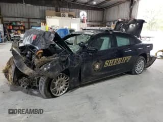 ✅ 2019 Dodge Charger Police • VIN: 2C3CDXKT2KH600510 • Lot: 71953615. Wystawiony na Copart z przebiegiem 151 593 mil. Bezpłatny archiwum sprzedaży aukcyjnych z USA i szczegółowy raport historii pojazdu na DreamBid. Zdjęcie 1.