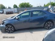 ✅ 2019 Toyota Corolla LE • VIN: 2T1BURHE6KC158949 • Лот: 42450579. Опубликован ранее на IAAI с пробегом 78 230 миль. Бесплатный доступ к архиву аукционных продаж из США и подробный отчёт об истории автомобиля на DreamBid. Изображение 14.