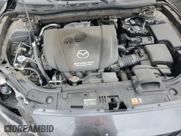 ✅ 2014 Mazda 3 i Touring • VIN: JM1BM1V74E1117560 • Лот: 91259075. Опубликован ранее на Copart с пробегом 97 657 миль. Бесплатный доступ к архиву аукционных продаж из США и подробный отчёт об истории автомобиля на DreamBid. Изображение 11.