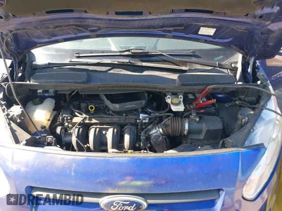 ✅ 2016 Ford Transit Connect XLT • VIN: NM0GE9F78G1260365 • Lot: 43928588. Listed on IAAI with 156,246 mi. Free auction sales archive from the USA and detailed vehicle history report at DreamBid. Image 10.