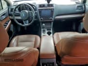 ✅ 2018 Subaru Outback Touring • VIN: 4S4BSETC2J3271546 • Лот: 94241685. Опубликован ранее на Copart с пробегом 117 721 миль. Бесплатный доступ к архиву аукционных продаж из США и подробный отчёт об истории автомобиля на DreamBid. Изображение 8.