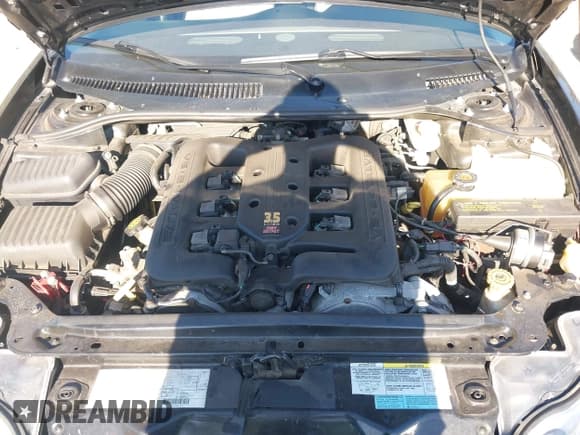 ✅ 2004 Chrysler Concorde Limited • VIN: 2C3HD56G34H695881 • Lot: 42853067. Listed on IAAI with 123,759 mi. Free auction sales archive from the USA and detailed vehicle history report at DreamBid. Image 10.