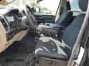 2020 Ram 1500 Big Horn с VIN 1C6SRFFT1LN125350, выставлен на аукционе Copart как лот 69939345 с пробегом 83 843 миль миль и Списание • Salvage title. История ставок и продаж доступна на DreamBid. Изображение 7.