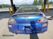 ✅ 2005 Mitsubishi Eclipse GS • VIN: 4A3AC44GX5E015395 • Lot: 42530950. Wystawiony na IAAI z przebiegiem 223 388 mil. Bezpłatny archiwum sprzedaży aukcyjnych z USA i szczegółowy raport historii pojazdu na DreamBid. Zdjęcie 16.