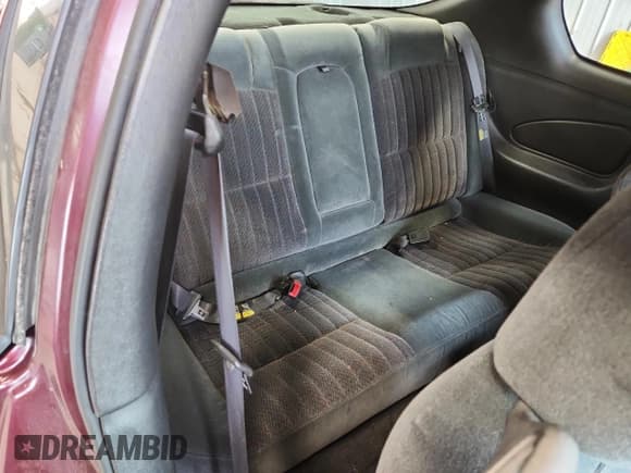 ✅ 2004 Chevrolet Monte Carlo SS • VIN: 2G1WX12K749164960 • Lot: 69040175. Listed on Copart with 104,073 mi. Free auction sales archive from the USA and detailed vehicle history report at DreamBid. Image 10.