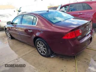 ✅ 2007 Buick Lucerne CXL • VIN: 1G4HD572X7U195079 • Лот: 43509141. Опубликован ранее на IAAI с пробегом 135 777 миль. Бесплатный доступ к архиву аукционных продаж из США и подробный отчёт об истории автомобиля на DreamBid. Изображение 3.