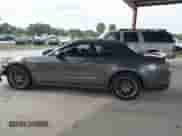 2014 Ford Mustang V6 с VIN 1ZVBP8EM7E5246694, выставлен на аукционе IAAI как лот 43213482 с пробегом 204 803 миль миль и . История ставок и продаж доступна на DreamBid. Изображение 14.