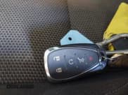 ✅ 2020 Chevrolet Traverse LT Cloth • VIN: 1GNEVGKW4LJ253765 • Lot: 43462133. Wystawiony na IAAI z przebiegiem 69 506 mil. Bezpłatny archiwum sprzedaży aukcyjnych z USA i szczegółowy raport historii pojazdu na DreamBid. Zdjęcie 11.