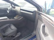 ✅ 2023 Tesla Model X • VIN: 7SAXCAE51PF419506 • Лот: 43276225. Опубликован ранее на IAAI с пробегом 33 121 миль. Бесплатный доступ к архиву аукционных продаж из США и подробный отчёт об истории автомобиля на DreamBid. Изображение 5.