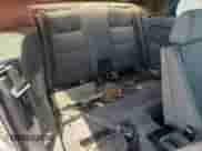 1991 BMW 3 Series z VIN WBABB2314MEC26165, wystawiony jako Copart lot #58839205 z przebiegiem 124 898 mil mil oraz Szkoda całkowita • Salvage title. Historia ofert i sprzedaży dostępna na DreamBid. Obrazek 10.