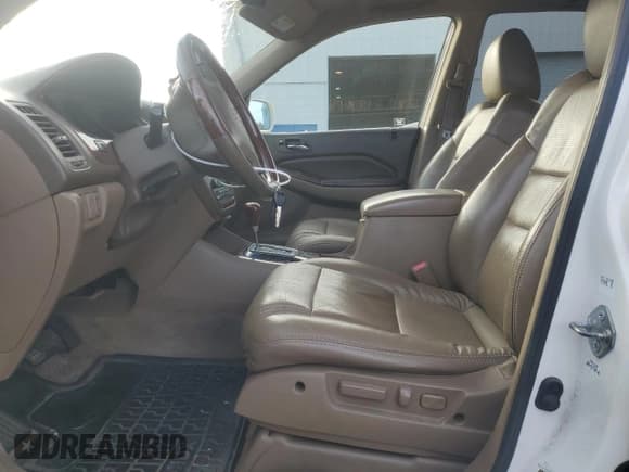 ✅ 2005 Acura MDX Touring • VIN: 2HNYD18805H560332 • Lot: 90292305. Listed on Copart with 362,035 mi. Free auction sales archive from the USA and detailed vehicle history report at DreamBid. Image 7.