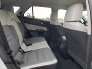 ✅ 2024 Honda Prologue EX • VIN: 3GPKHURM7RS536799 • Lot: 42118085. Listed on Copart with 1,666 mi. Free auction sales archive from the USA and detailed vehicle history report at DreamBid. Image 10.