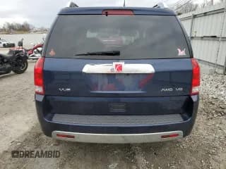 ✅ 2007 Saturn VUE V6 • VIN: 5GZCZ63427S879521 • Lot: 47419465. Wystawiony na Copart z przebiegiem 129 382 mil. Bezpłatny archiwum sprzedaży aukcyjnych z USA i szczegółowy raport historii pojazdu na DreamBid. Zdjęcie 6.