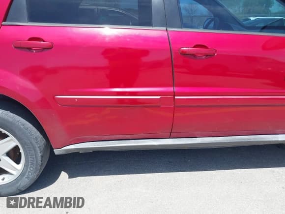 ✅ 2005 Chevrolet Equinox LT • VIN: 2CNDL73F056048450 • Лот: 42232854. Опубликован ранее на IAAI с пробегом 154 883 миль. Бесплатный доступ к архиву аукционных продаж из США и подробный отчёт об истории автомобиля на DreamBid. Изображение 6.