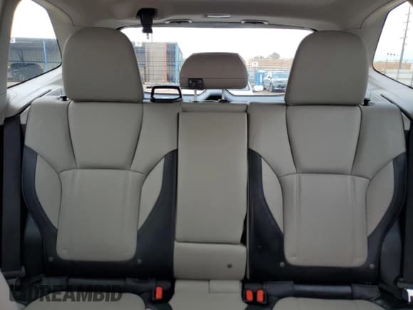 ✅ 2023 Subaru Forester Limited • VIN: JF2SKAPC7PH444529 • Лот: 69997315. Опубликован ранее на Copart с пробегом 35 442 миль. Бесплатный доступ к архиву аукционных продаж из США и подробный отчёт об истории автомобиля на DreamBid. Изображение 10.