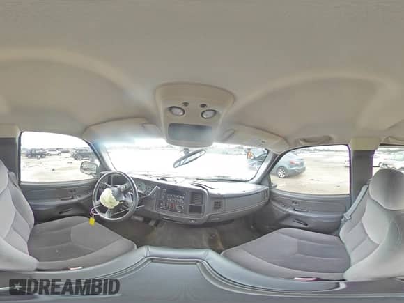 2006 GMC Sierra 1500 SLE1 with VIN 1GTEC19V86Z222677, listed as a Copart auction lot 77193114 with Not provided miles and Salvage title. Bid and sale history available at DreamBid. Image 13.