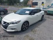 ✅ 2017 Nissan Maxima SV • VIN: 1N4AA6AP8HC365994 • Лот: 43038391. Опубликован ранее на IAAI с пробегом 171 454 миль. Бесплатный доступ к архиву аукционных продаж из США и подробный отчёт об истории автомобиля на DreamBid. Изображение 2.