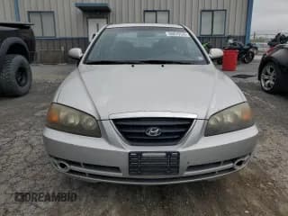 ✅ 2005 Hyundai Elantra GLS • VIN: KMHDN46D75U978933 • Lot: 66870535. Wystawiony na Copart z przebiegiem 355 622 mil. Bezpłatny archiwum sprzedaży aukcyjnych z USA i szczegółowy raport historii pojazdu na DreamBid. Zdjęcie 5.