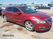 ✅ 2013 Nissan Altima S • VIN: 1N4BL3AP9DC189318 • Lot: 42013367. Wystawiony na IAAI z przebiegiem 2 000 028 mil. Bezpłatny archiwum sprzedaży aukcyjnych z USA i szczegółowy raport historii pojazdu na DreamBid. Zdjęcie 1.