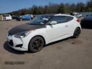 ✅ 2016 Hyundai Veloster • VIN: KMHTC6AD6GU264749 • Lot: 71607664. Wystawiony na Copart z przebiegiem 145 970 mil. Bezpłatny archiwum sprzedaży aukcyjnych z USA i szczegółowy raport historii pojazdu na DreamBid. Zdjęcie 1.