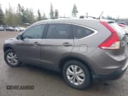 ✅ 2012 Honda CR-V EX-L • VIN: 5J6RM4H79CL017543 • Lot: 43835370. Listed on IAAI with 230,989 mi. Free auction sales archive from the USA and detailed vehicle history report at DreamBid. Image 14.