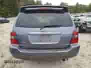 2007 Toyota Highlander с VIN JTEHD21A270046056, выставлен на аукционе Copart как лот 67539744 с пробегом 168 099 миль миль и Чистый • Clean title. История ставок и продаж доступна на DreamBid. Изображение 6.