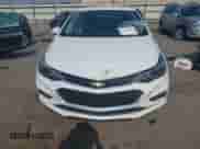 2017 Chevrolet Cruze LT with VIN 1G1BE5SM0H7151987, listed as a IAAI auction lot 43077375 with 116,298 mi miles and . Bid and sale history available at DreamBid. Image 12.