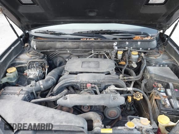 ✅ 2010 Subaru Outback • VIN: 4S4BRBACXA1341075 • Lot: 43792756. Listed on IAAI with 232,024 mi. Free auction sales archive from the USA and detailed vehicle history report at DreamBid. Image 10.