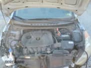 ✅ 2012 Hyundai Elantra GLS • VIN: KMHDH4AE4CU413351 • Лот: 85865425. Опубликован ранее на Copart с пробегом 189 053 миль. Бесплатный доступ к архиву аукционных продаж из США и подробный отчёт об истории автомобиля на DreamBid. Изображение 11.