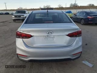 ✅ 2020 Hyundai Accent SE • VIN: 3KPC24A63LE120663 • Лот: 81194664. Опубликован ранее на Copart с пробегом 84 559 миль. Бесплатный доступ к архиву аукционных продаж из США и подробный отчёт об истории автомобиля на DreamBid. Изображение 6.