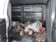 ✅ 2018 Chevrolet Express Cargo • VIN: 1GCWGAFP5J1198568 • Lot: 42790647. Listed on IAAI with 115,569 mi. Free auction sales archive from the USA and detailed vehicle history report at DreamBid. Image 8.