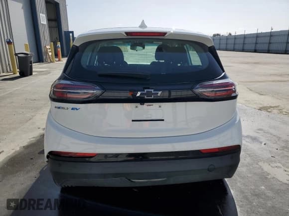 ✅ 2023 Chevrolet Bolt EV 1LT • VIN: 1G1FW6S00P4179533 • Lot: 54424045. Wystawiony na Copart z przebiegiem 32 291 mil. Bezpłatny archiwum sprzedaży aukcyjnych z USA i szczegółowy raport historii pojazdu na DreamBid. Zdjęcie 6.