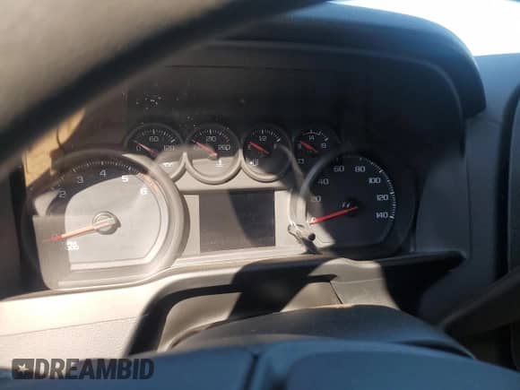 2024 Chevrolet Silverado 3500HD Work Truck z VIN 1GC4YSE76RF188206, wystawiony jako Copart lot #74440004 z przebiegiem Nie podano mil oraz Szkoda całkowita • Salvage title. Historia ofert i sprzedaży dostępna na DreamBid. Obrazek 9.